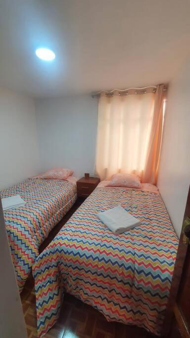 Hospedaje Mary House - En El Corazon Del Куско Экстерьер фото